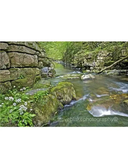 Steve Blake Photography Greetings Cards Caldbeck