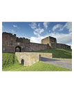 Carlisle slott