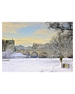 Carlisle fra Rickerby Park