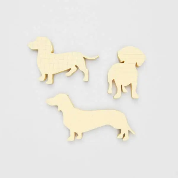 Sticky Notes - Cat and Dog