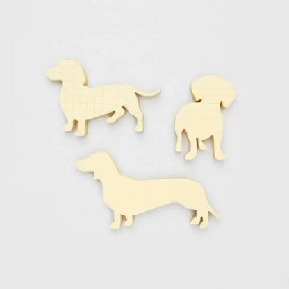 Sticky Notes - Cat and Dog