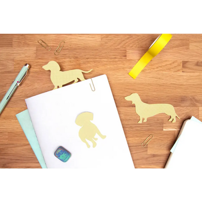 Sticky Notes - Cat and Dog