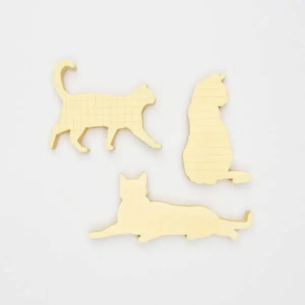 Sticky Notes - Cat and Dog