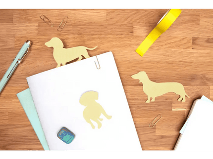 Sticky Notes - Cat and Dog