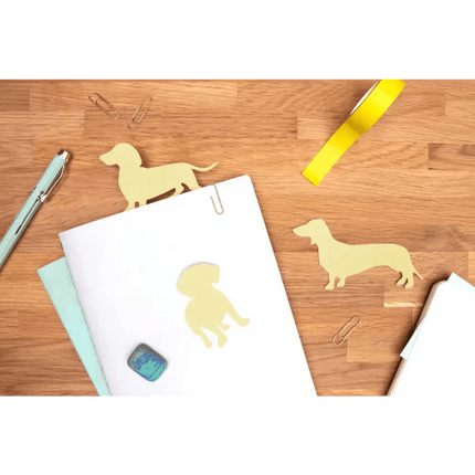 Sticky Notes - Cat and Dog