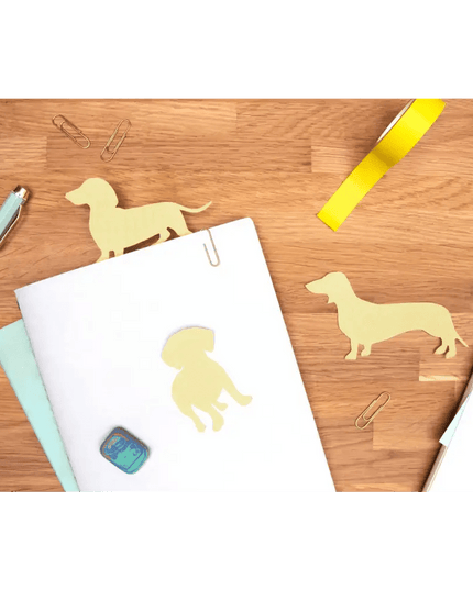 Sticky Notes - Cat and Dog