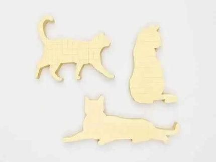 Sticky Notes - Cat and Dog