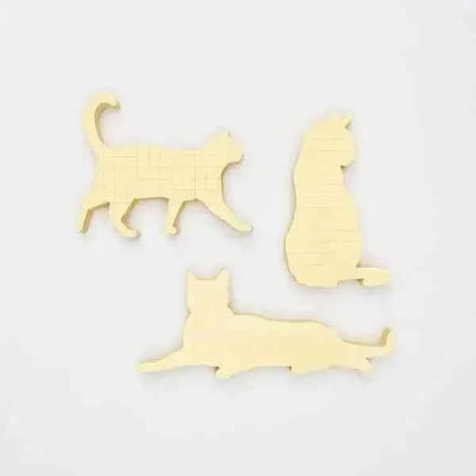 Sticky Notes - Cat and Dog