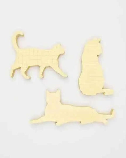 Sticky Notes - Cat and Dog