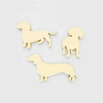 Sticky Notes - Cat and Dog