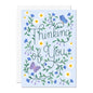 Thinking Of You | Sympathy Card | Greeting Card