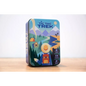 Tic Tac Trek - A Tinderblox Sequel!