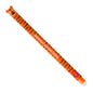Legami Erasable Pen - Tiger themed pen with orange ink and tiger graphics for fun and creative writing.