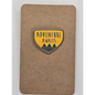 Travel and Adventure pin badges - Enamel Adventure - Pin badges