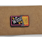 TV and film inspired pin badges - Enamel Wonka Bar - Pin badges