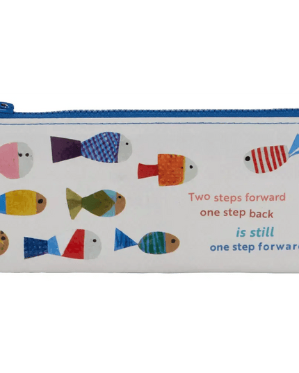 Pencil Case Gift Set Fish