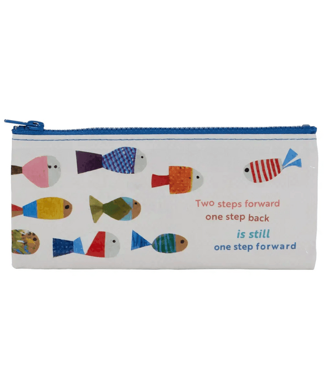 Pencil Case Gift Set Fish