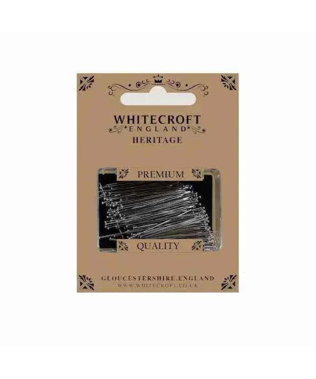 Heritage Dressmakers Pins 34mm x 0.60mm
