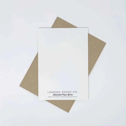 You're My Favourite Card Greetings Card