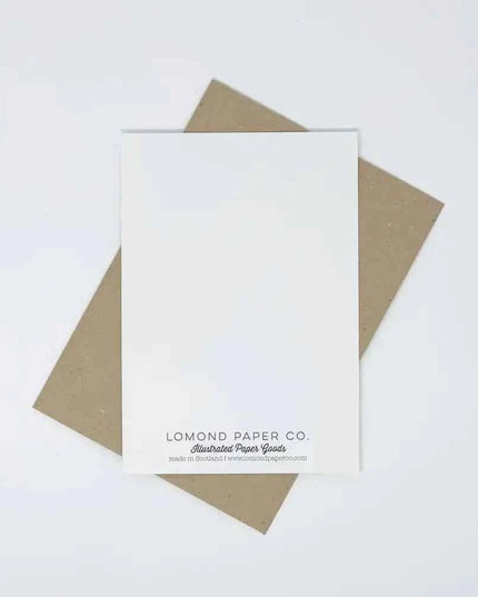You're My Favourite Card Greetings Card